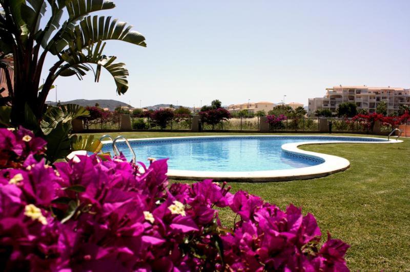 Chalet Coral Dénia Extérieur photo