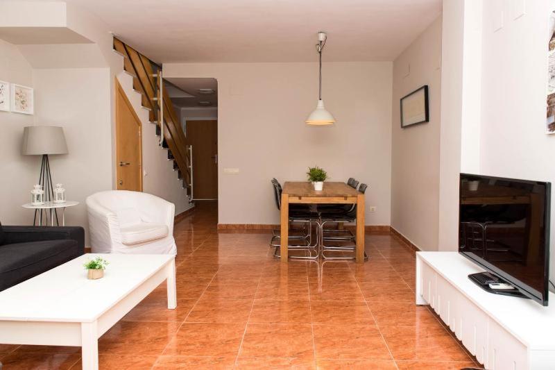Chalet Coral Dénia Extérieur photo