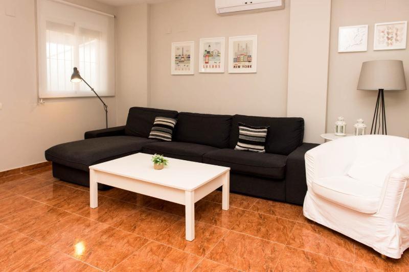Chalet Coral Dénia Extérieur photo