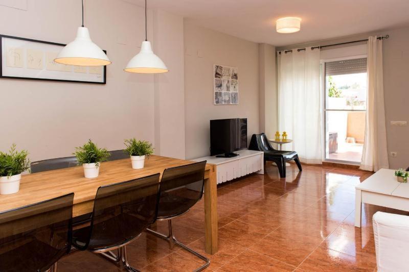 Chalet Coral Dénia Extérieur photo
