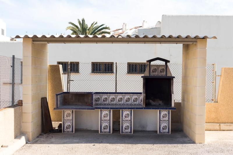 Chalet Coral Dénia Extérieur photo
