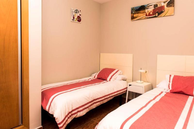 Chalet Coral Dénia Extérieur photo