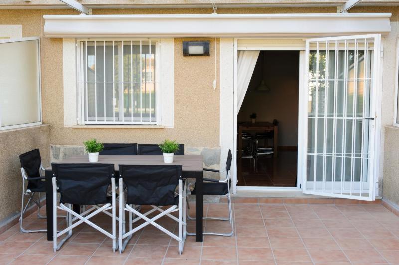 Chalet Coral Dénia Extérieur photo