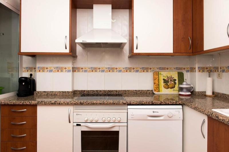 Chalet Coral Dénia Extérieur photo