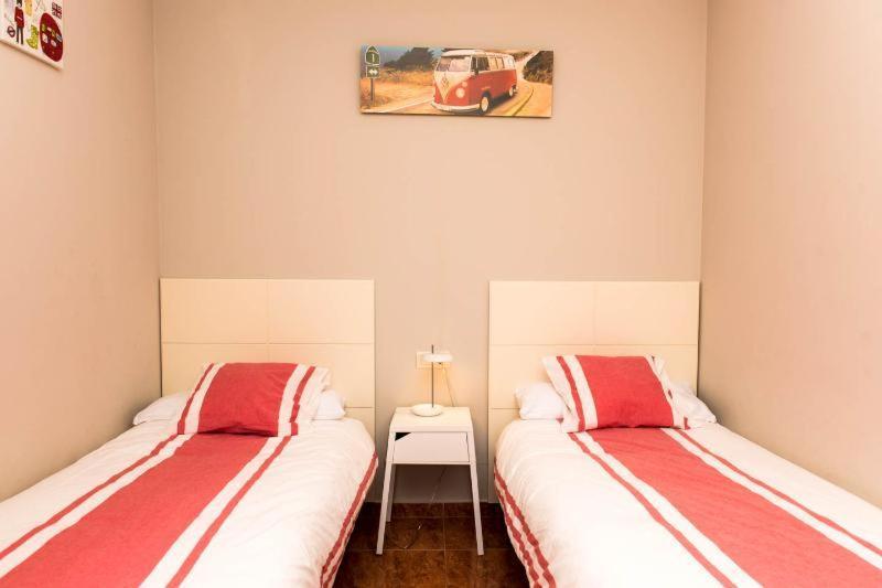Chalet Coral Dénia Extérieur photo