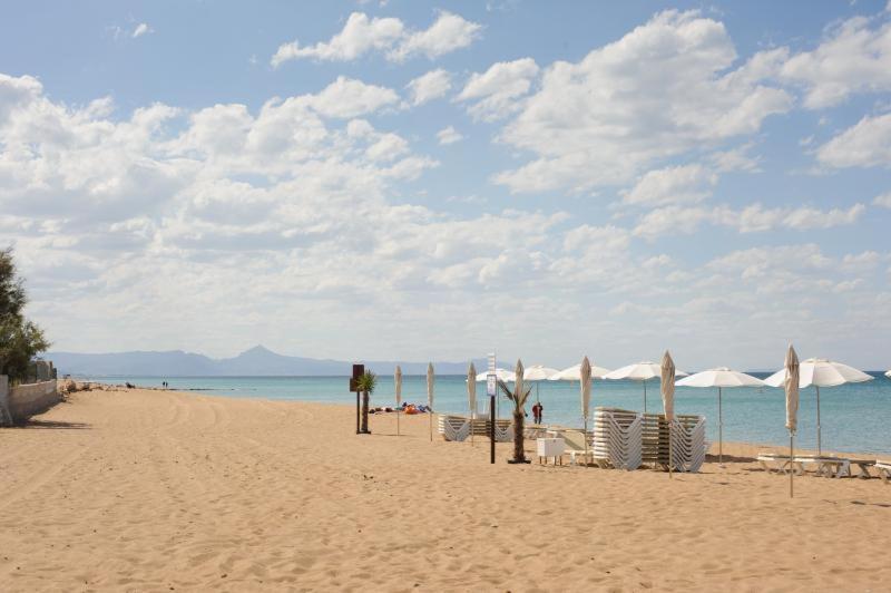Chalet Coral Dénia Extérieur photo