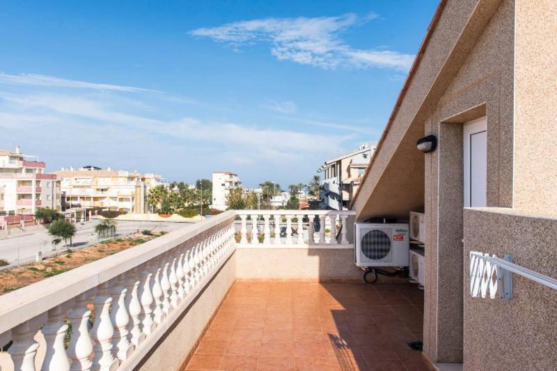 Chalet Coral Dénia Extérieur photo