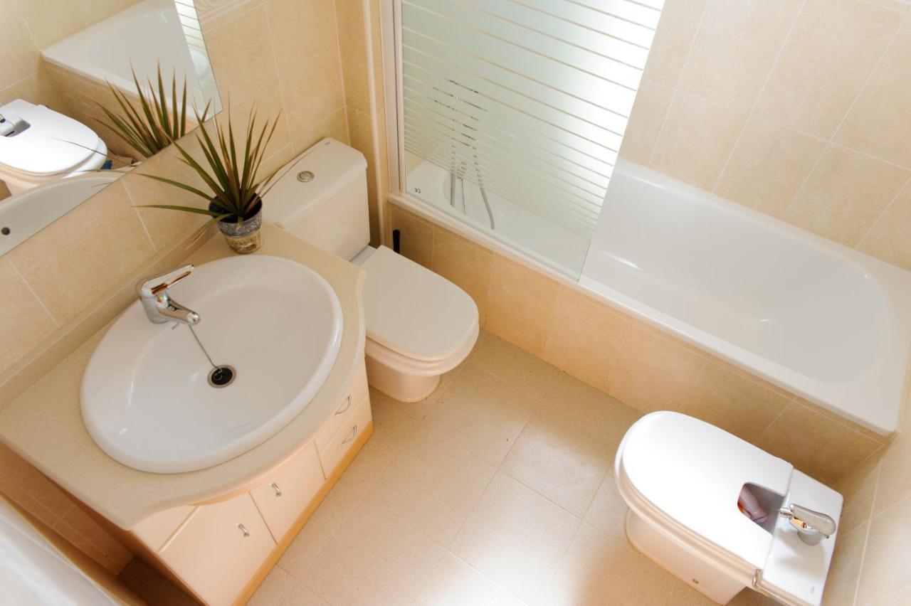 Chalet Coral Dénia Extérieur photo