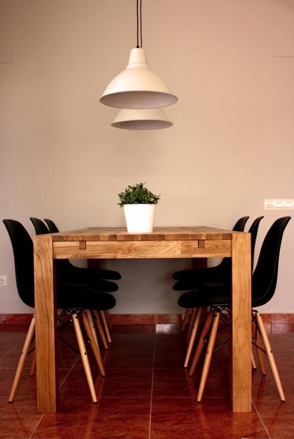Chalet Coral Dénia Extérieur photo