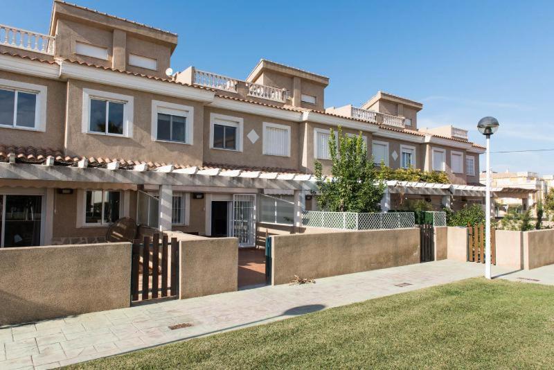 Chalet Coral Dénia Extérieur photo