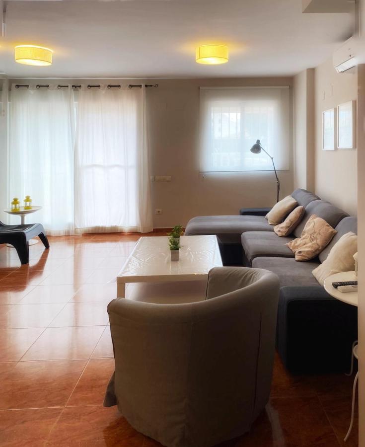 Chalet Coral Dénia Extérieur photo
