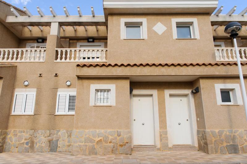 Chalet Coral Dénia Extérieur photo