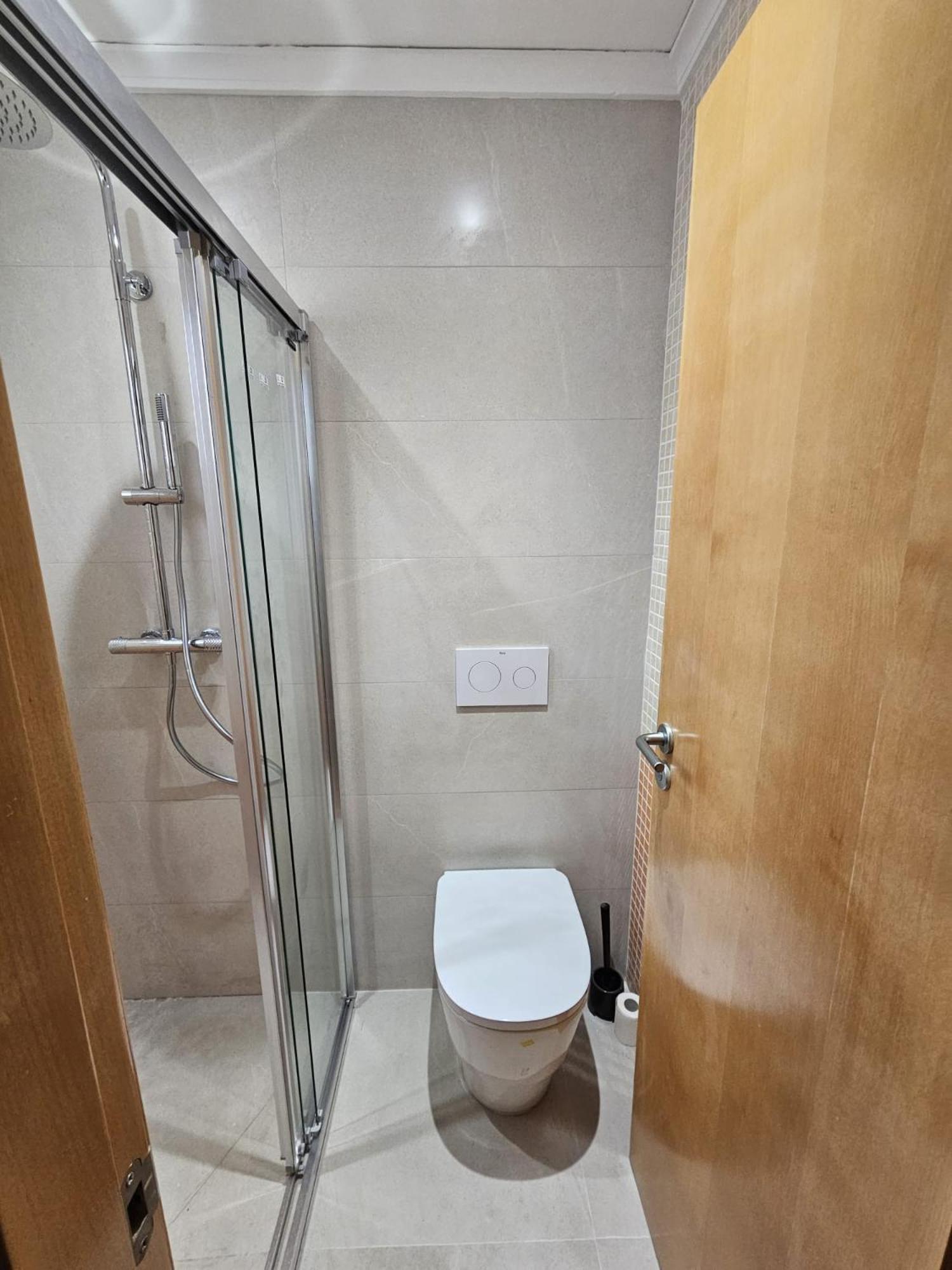 Chalet Coral Dénia Extérieur photo